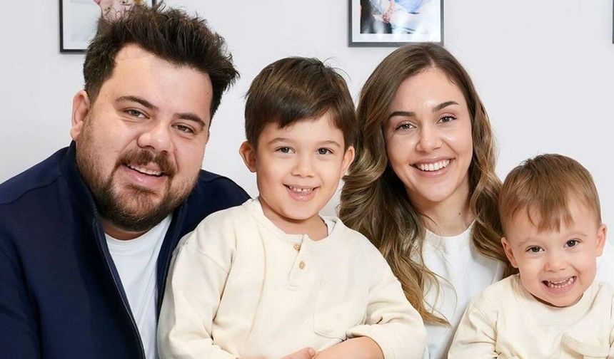 Eser Yenenler ile Berfu Yenenler’den dizi geliyor