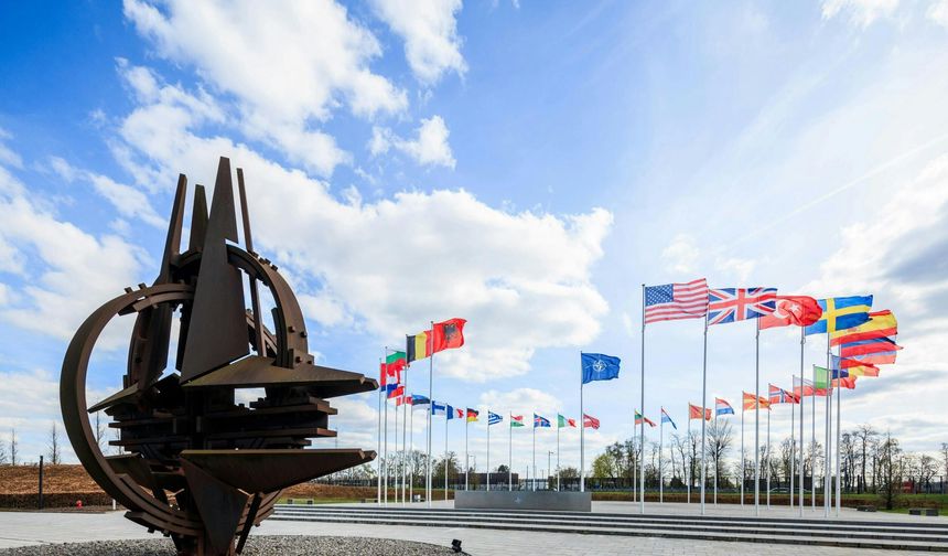 NATO: Türkiye dahil tüm müttefiklerimizin yanındayız