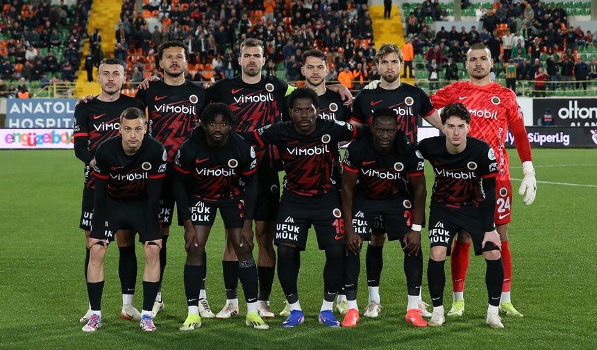 Gençlerbirliği'nin galibiyet hasreti 5 maça çıktı!