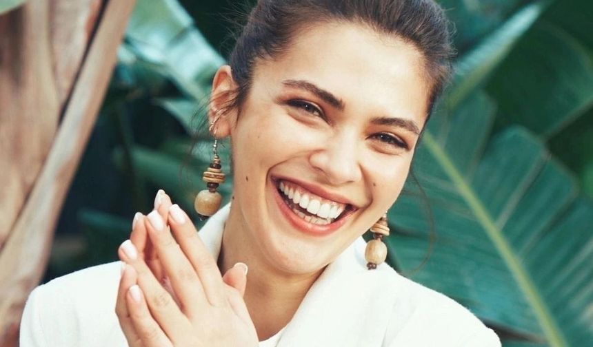 Biran Damla Yılmaz'dan anlamlı bağış