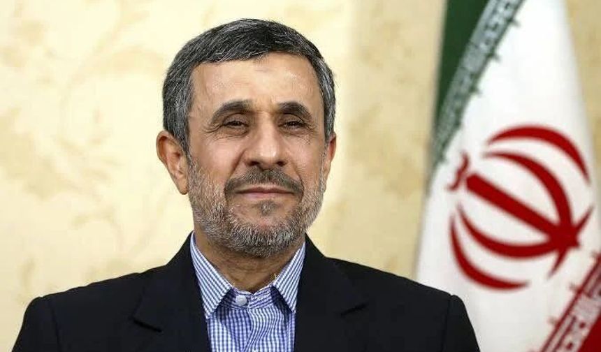 İran'ın eski Cumhurbaşkanı Ahmedinejad öldürüldü