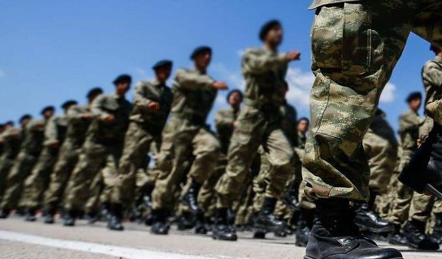 Bedelli askerlik 417 bin lira olacak