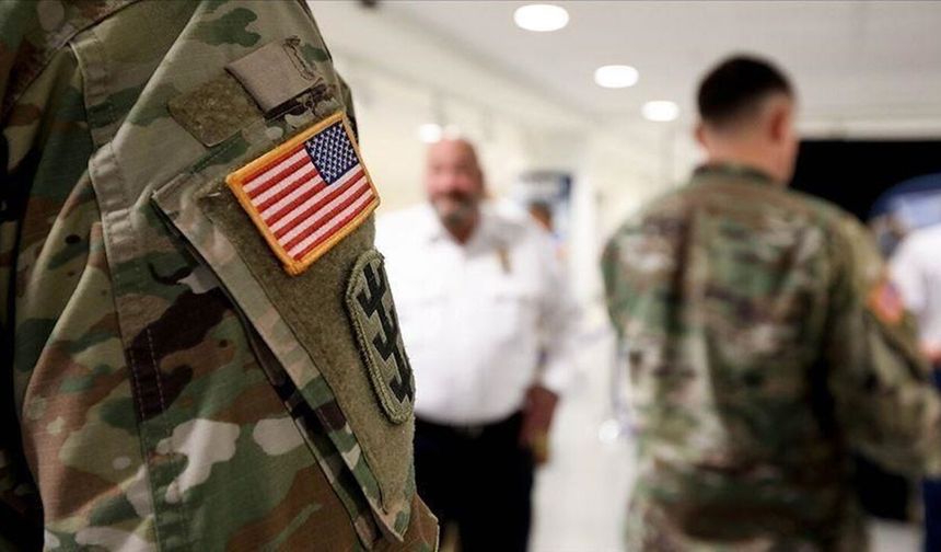 İran'a saldırılarda ölen ABD askerlerinin sayısı 6'ya çıktı