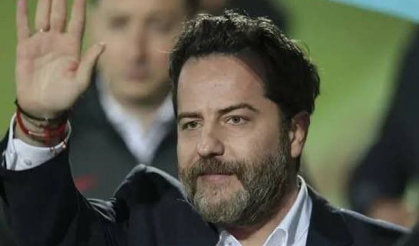 Erden Timur’un Şirketlerine Kayyım Atandı