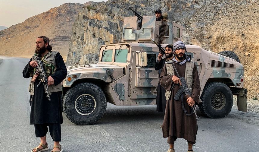 ABD, Afganistan’ı da kara listeye aldı