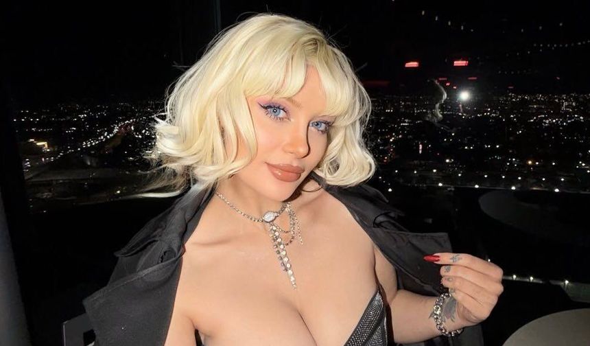 Ayşegül Eraslan evinde ölü bulundu