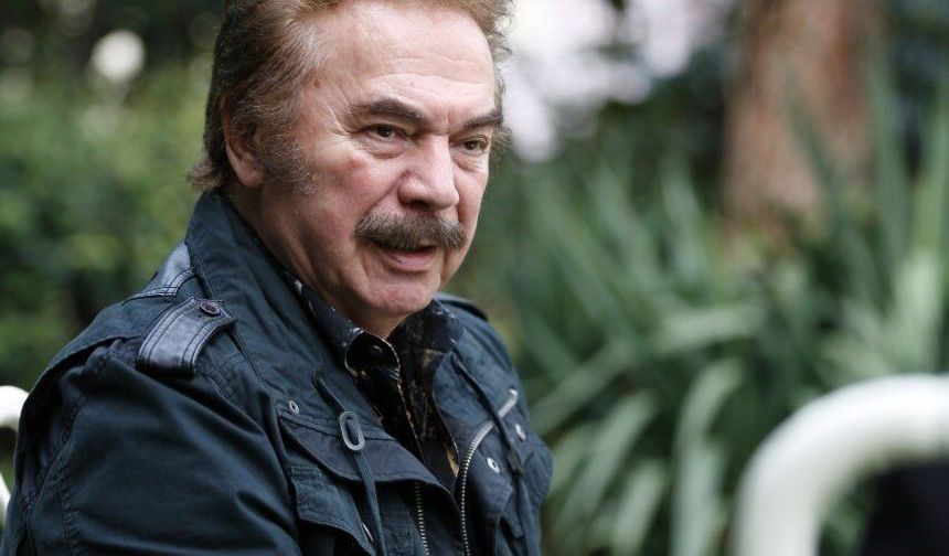 Orhan Gencebay, hastaneye kaldırıldı