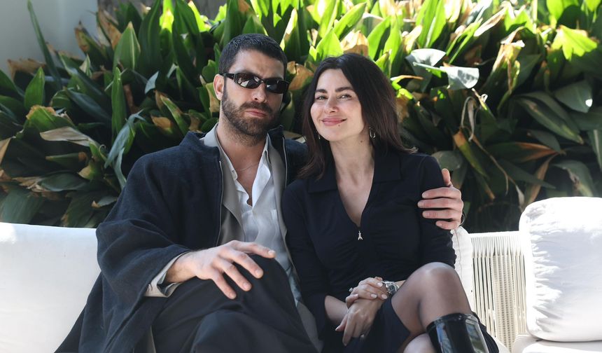 Daha 17 dizisi bugün sete çıktı