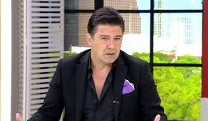 Hakan Ural'dan Alaattin Kadayıfçıoğlu açıklaması