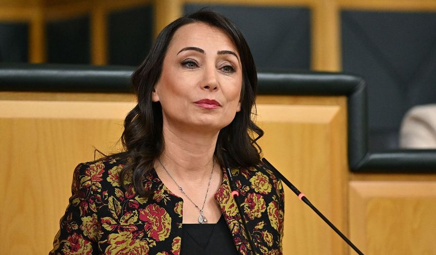 Hatimoğulları: Sürece provokatif yaklaşımlar olabilir!