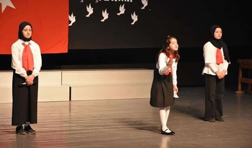 İstiklal Marşı'nın Arapça okunmasına soruşturma!