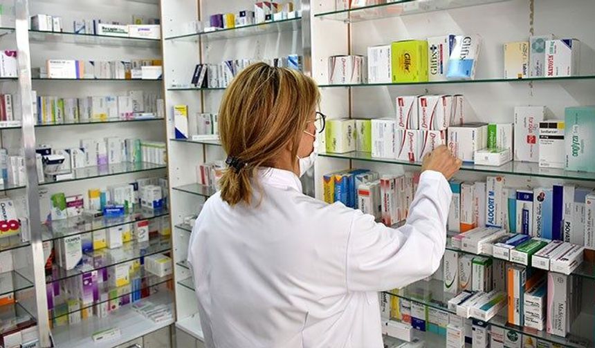 İlaç fiyatlandırmasında değişikliğe gidildi!