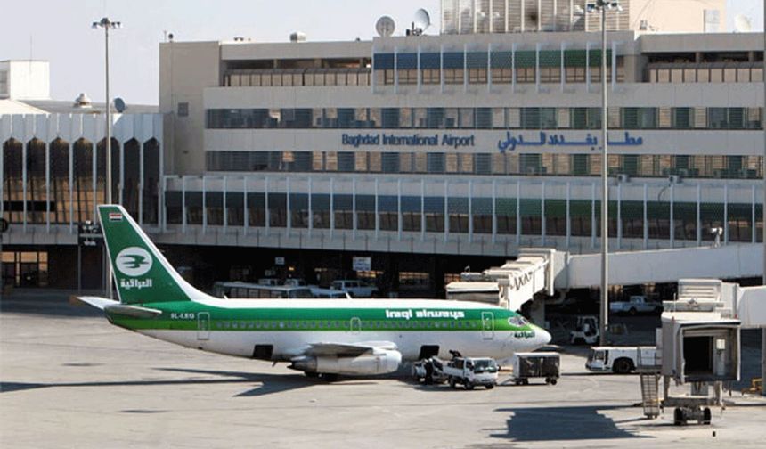 Irak, hava sahasını kapatma süresini ikinci kez uzattı
