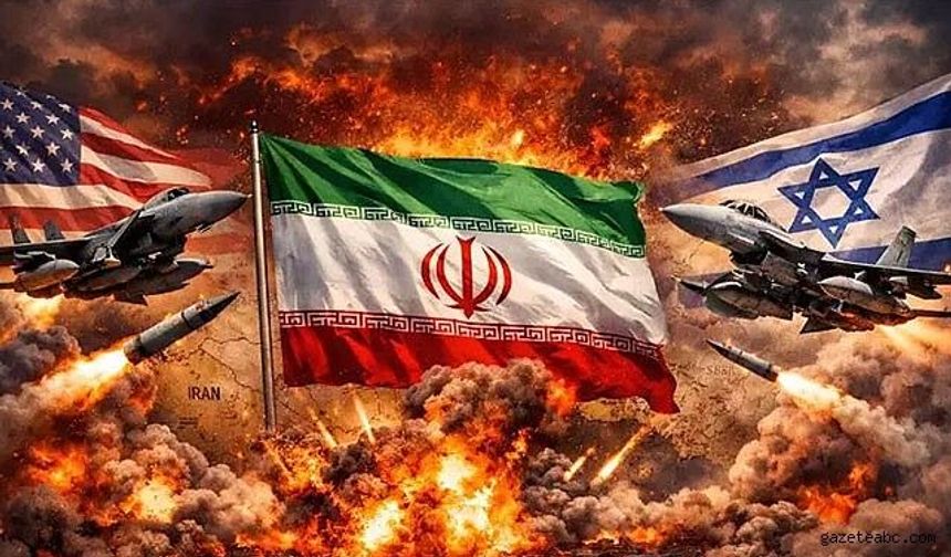 İran, ABD'nin 15 maddelik teklifine yanıt verdi!