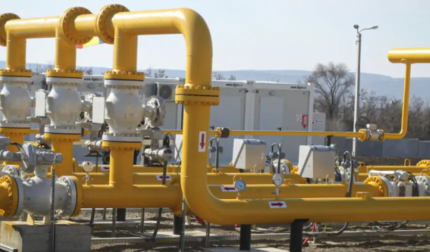 İran, Türkiye'ye doğal gaz akışını kesti