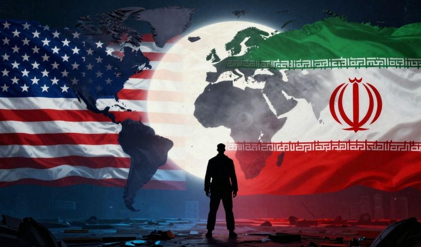 İran, 12 yaşından büyükleri savaşa çağırdı!