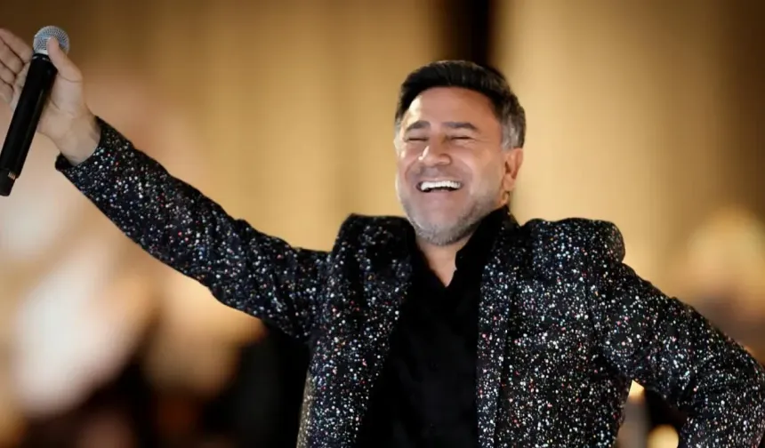 İzzet Yıldızhan tutuklandı!