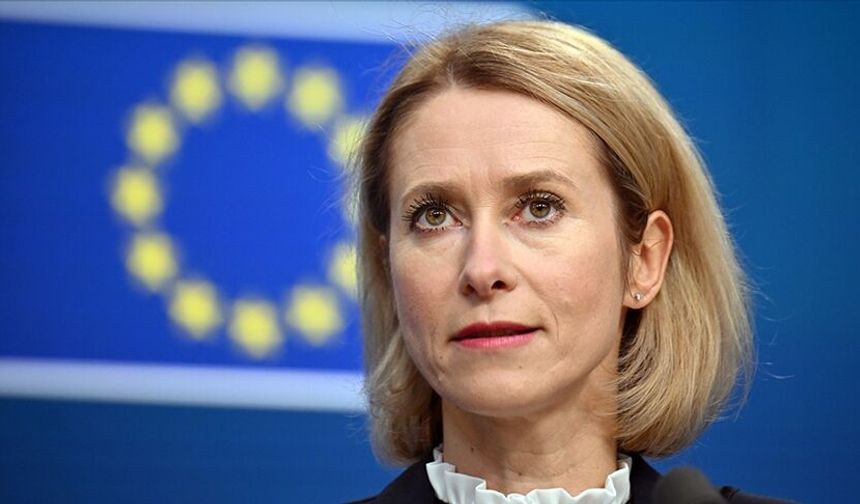 AB: İran, savaşı ihraç etme çabasında!