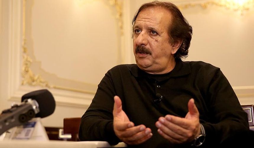 İranlı yönetmenden İsrail ve ABD'ye tepki!