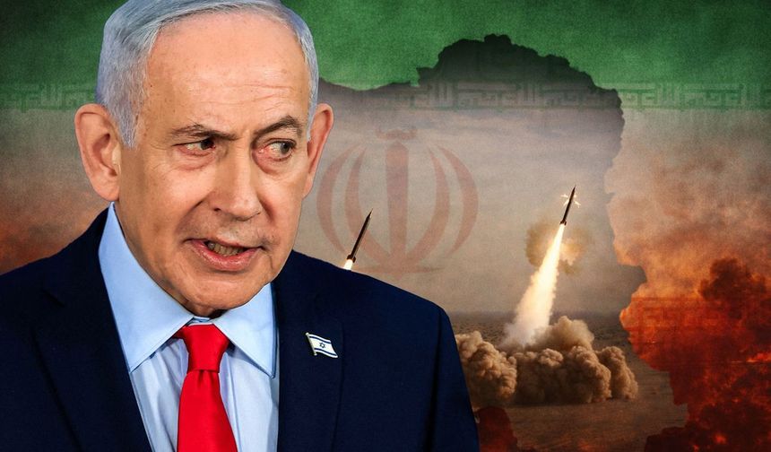 Netanyahu, tüm köprülerin bombalanması talimatı verdi!
