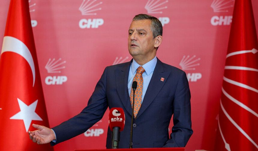 TBMM'ye yeni dokunulmazlık dosyaları sevk edildi