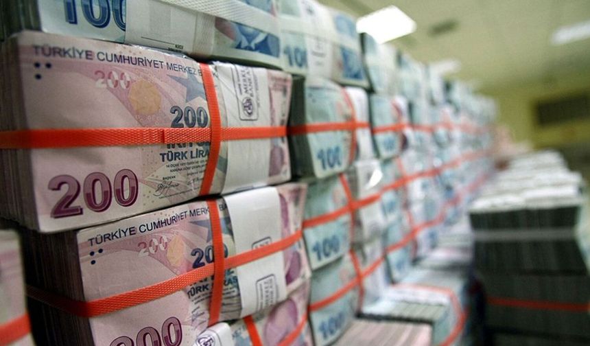 Hazine 150,9 milyar lira borçlandı!