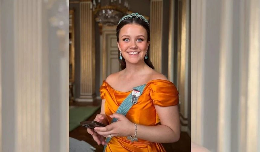 Danimarka Prensesi 11 ay askerlik yapacak!