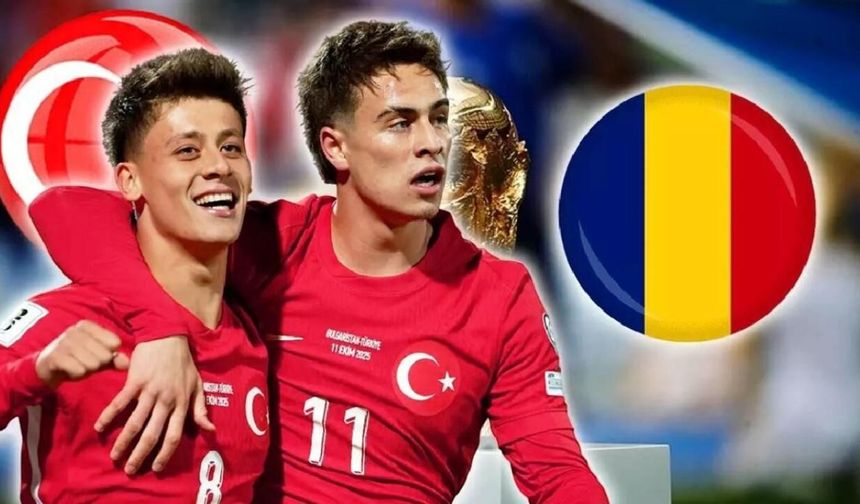 Türkiye'nin Romanya galibiyeti dünya basınında!