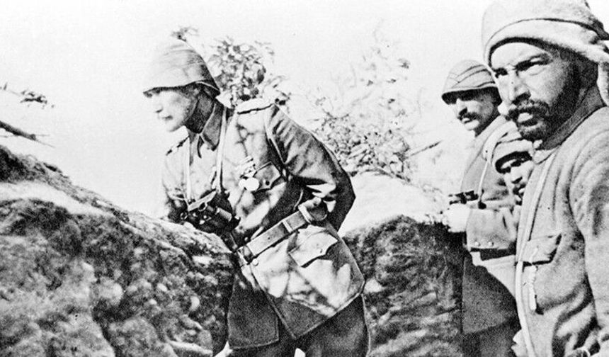 Siyasilerden Çanakkale Zaferi mesajları