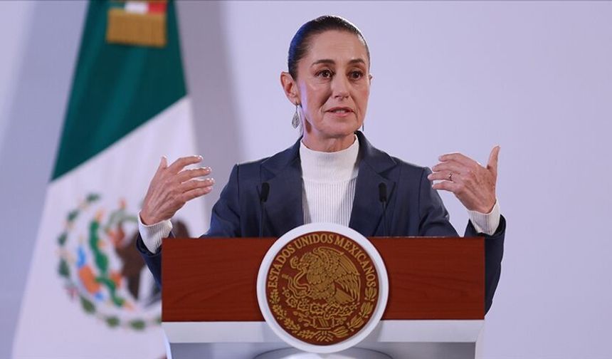 Meksika, ABD'nin ülkesinde operasyon yapma önerisini reddetti!