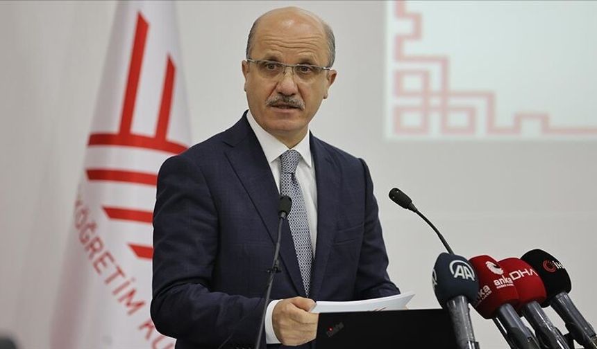 Lisans eğitimi 3 yıla inecek mi?