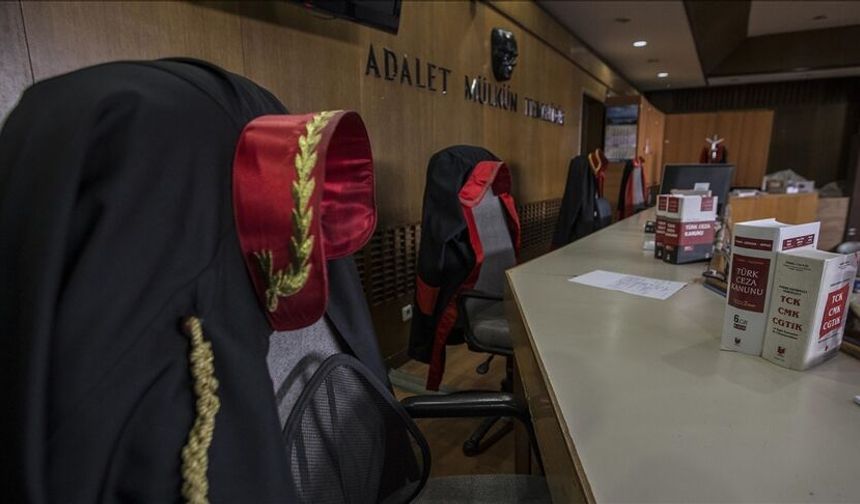 İZBETON davasında ara karar açıklandı