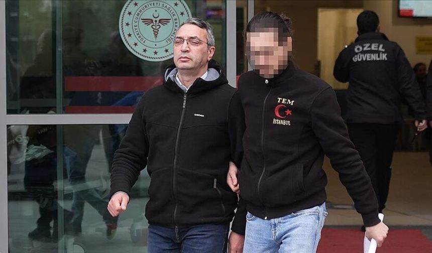 Mahir Polat’ın ev hapsi kaldırıldı