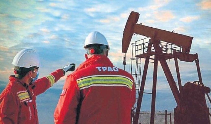Petrol hakkına müteallik karar!