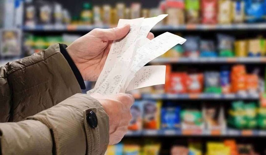 Tüketici güveni yine azaldı!