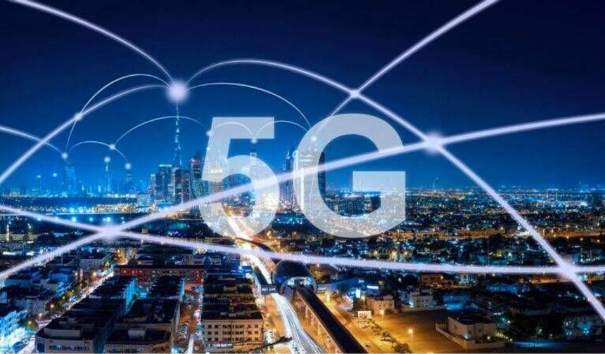 Türkiye 5G'ye geçti: İşte bilmeniz gereken her şey