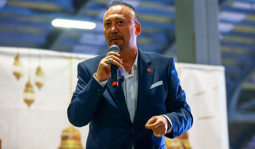 Özkan Yalım tüm suçlamaları reddetti: Mallarını boşanma nedeniyle devretmiş