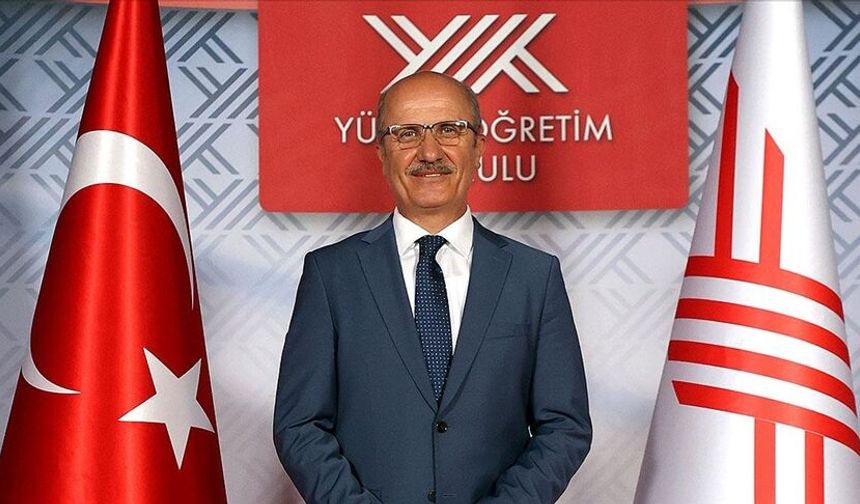 YÖK'ten doktora ve lisansüstü düzenlemesi!