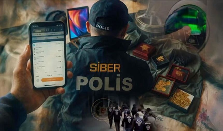 Diyarbakır merkezli 41 ilde yasa dışı bahis operasyonu!