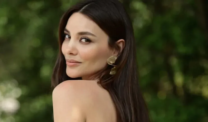 Hazal Filiz Küçükköse'nin yeni dizisi belli oldu