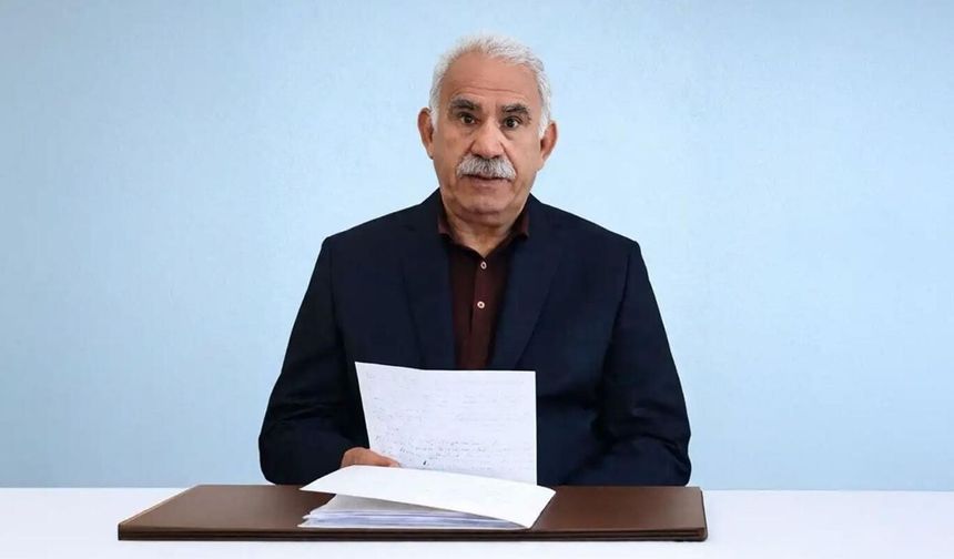 Öcalan: Önümüzdeki dönem, Kürt toplumu açısından bir yeniden kuruluş dönemidir