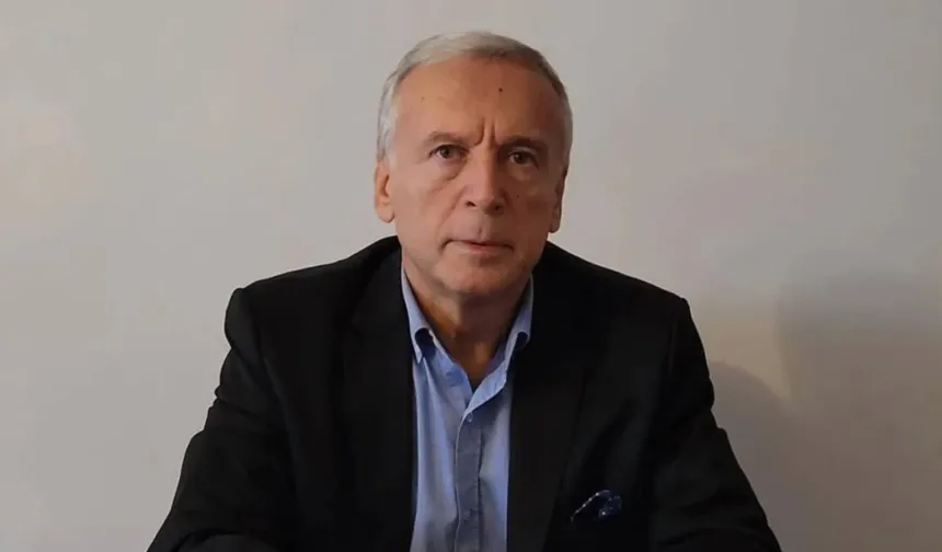 Eski MASAK Başkanı gözaltına alındı