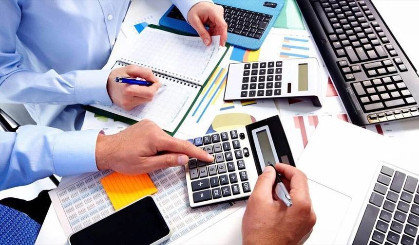 Hizmet üretim endeksi yüzde 2,3 arttı!