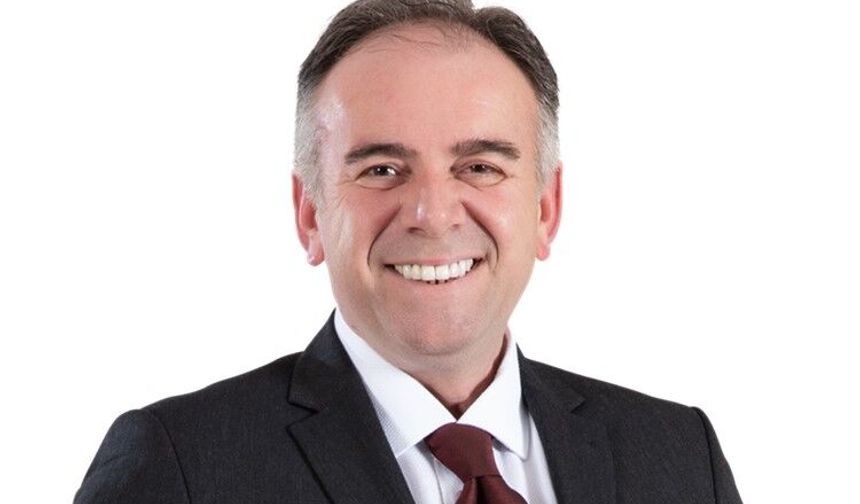 Eski Belediye Başkanı yakalandı!