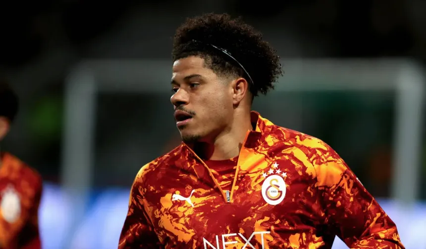 Galatasaray'dan sakatlık açıklaması