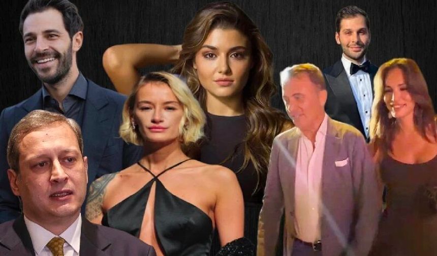 Uyuşturucu soruşturmasında testleri pozitif çıktı!