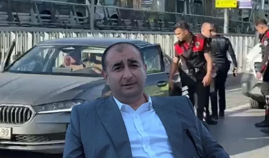Avukat Serdar Öktem suikastı iddianamesi tamamlandı