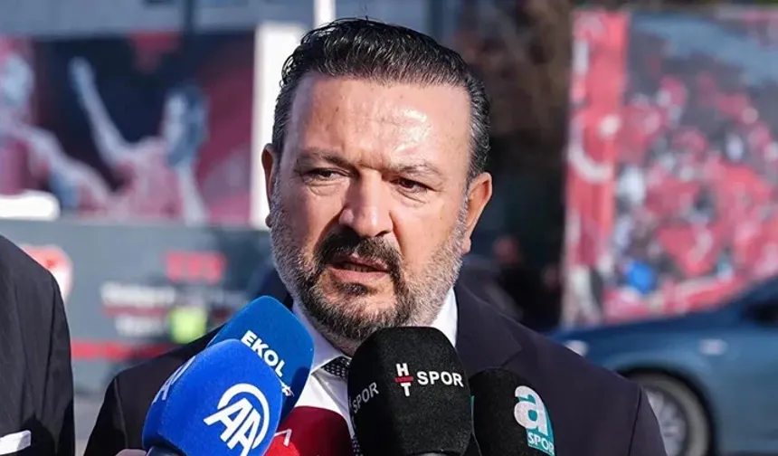 Ertan Torunoğulları: Yönetim olarak bazı kararlar alacağız