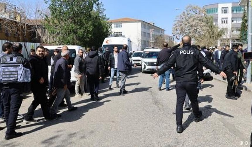 Şanlıurfa Valiliğince okullarda ek tedbirler alındı!