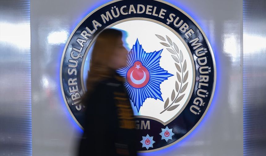 Siber polisi, 'kolay para' dolandırıcılarına göz açtırmadı!